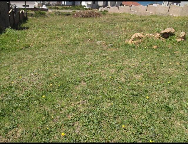 LAND FOR SALE IN DIE BAKKE